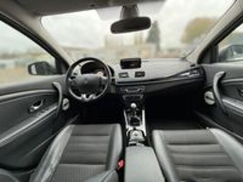 M&eacute;gane III dCi 110 FAP Energy eco2 Bose 2015 occasion 27620 Gasny