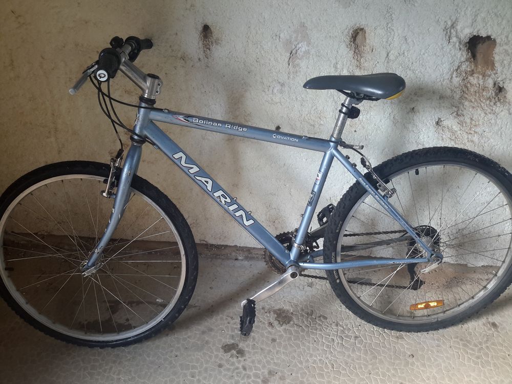 VTT 24 pouces Vélos