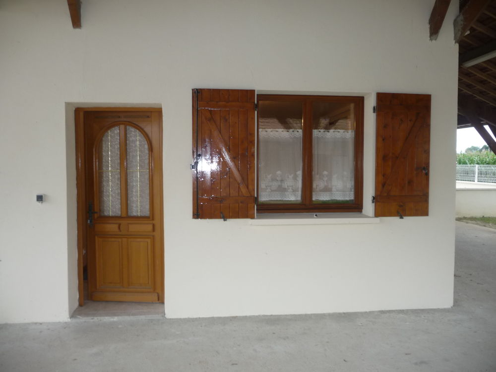 Location Appartement STUDIO 35 M2 au pied du LAC DU DER  (Marne) Giffaumont-champaubert