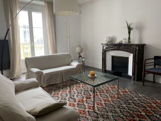 Location Appartement Très beau T4 meublé climatisé Hyper centre Grenoble