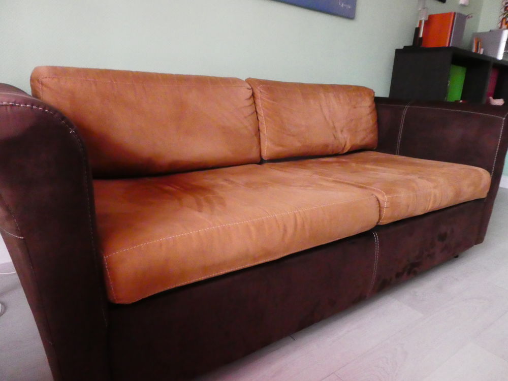 CANAPE CONVERTIBLE Meubles