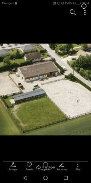  Terrain � vendre 5716 m� 