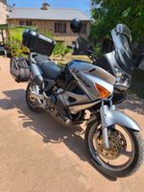 HONDA 2003 occasion 12170 La Selve