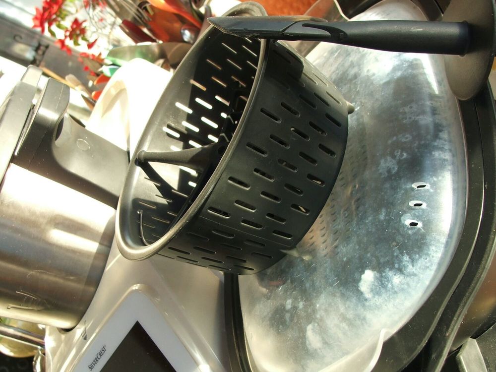 robot "monsieur cuisine" Electroménager