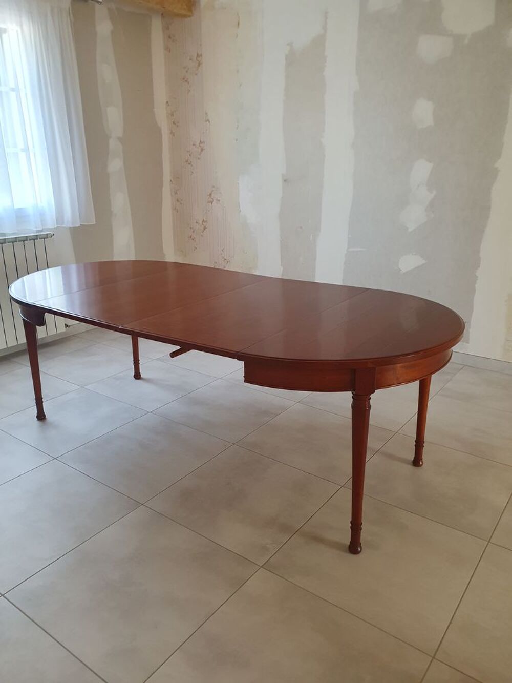 TABLE SALLE A MANGER Meubles