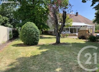  Maison � vendre 6 pi�ces 170 m�