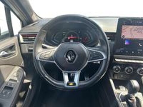 Clio V Clio E-Tech 140 RS Line 2021 occasion 91200 Athis-Mons