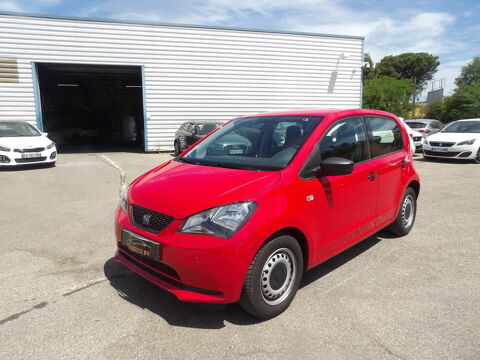 Annonce voiture Seat Mii 4900 