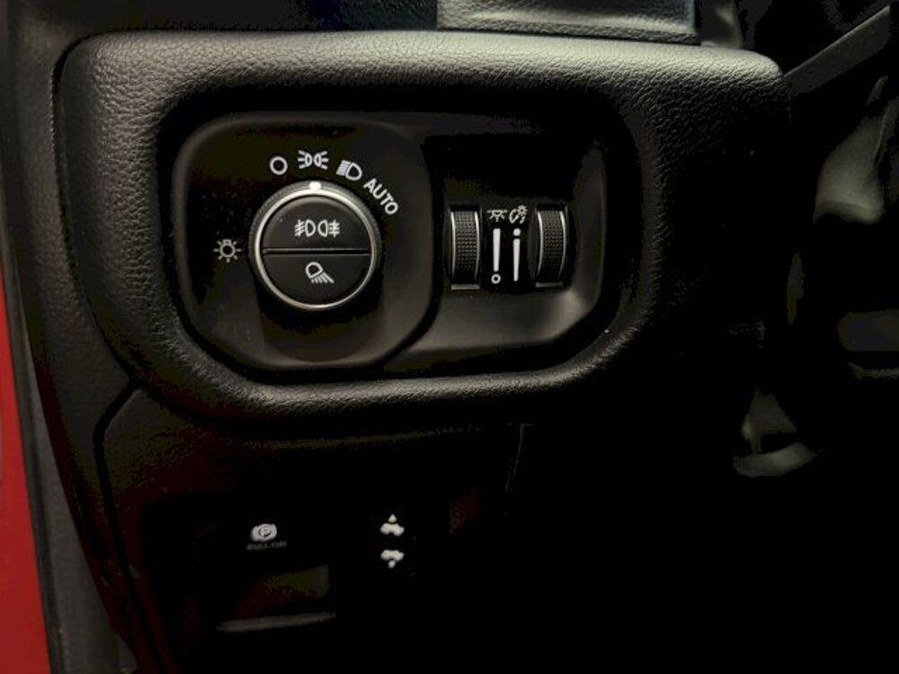 RAM 1500 5.7 V8 HEMI DOUBLE CAB BIGHORN 2022 occasion 33520 Bruges