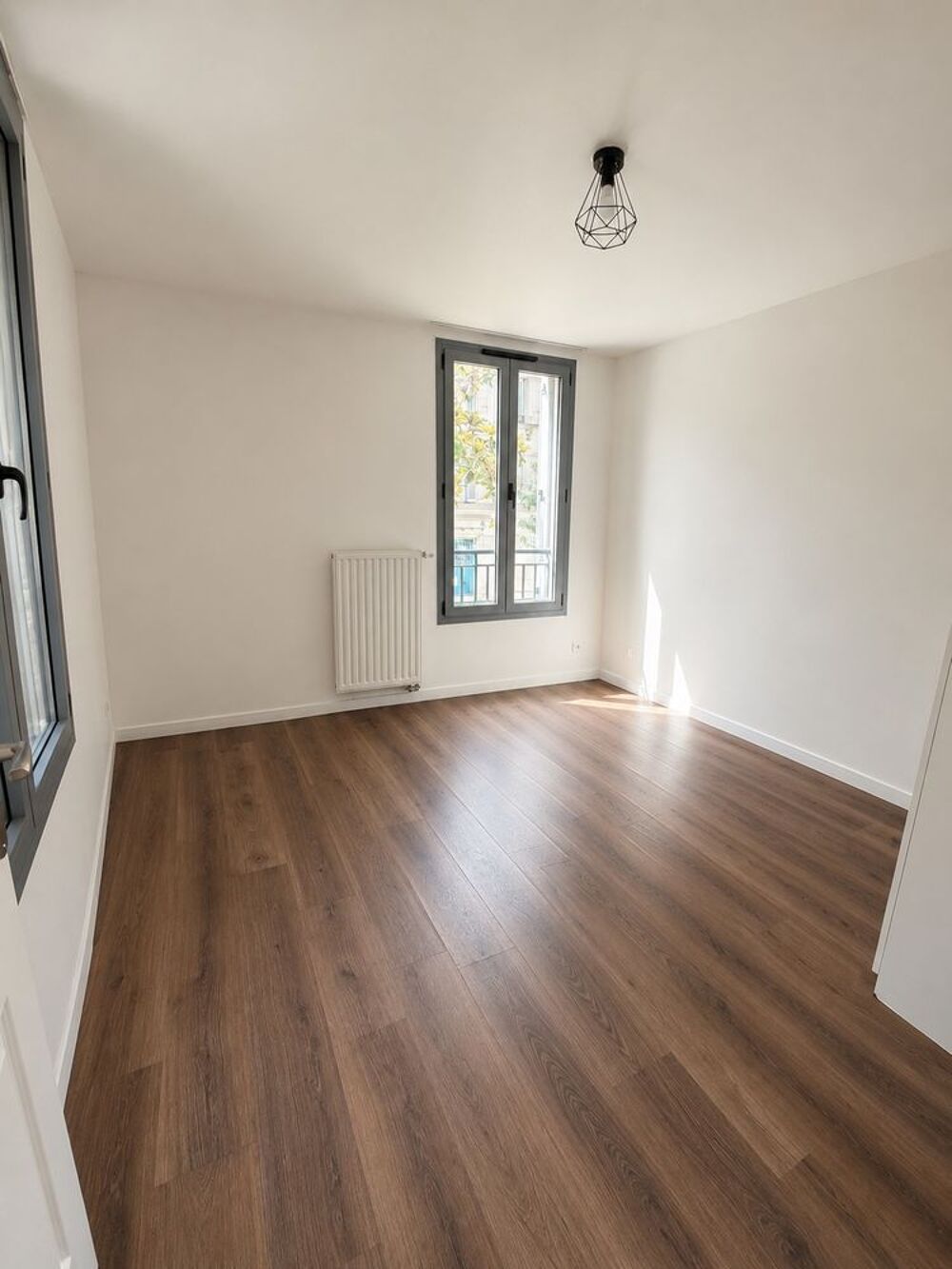 Vente Appartement Appartement 3 pièces 60 m² ? Immeuble récent ? Centre-ville Bagnolet