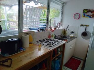  Appartement à louer 2 pièces 30 m²