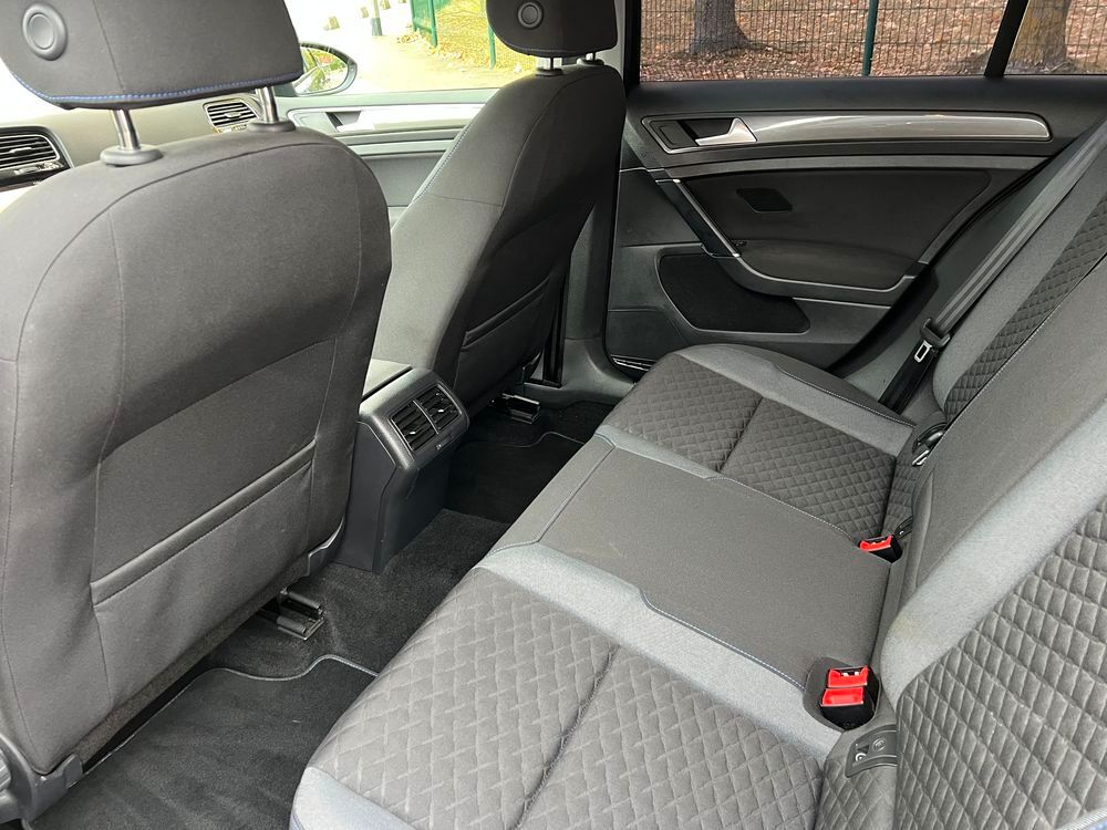 Golf 1.0 TSI 115 BVM6 IQ.DRIVE 2019 occasion 78680 &Eacute;p&ocirc;ne