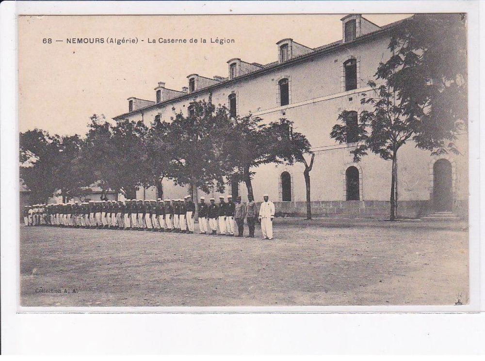 Cartes postales anciennes 