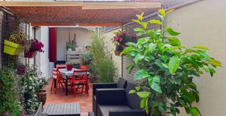  Maison � vendre 10 pi�ces 300 m�