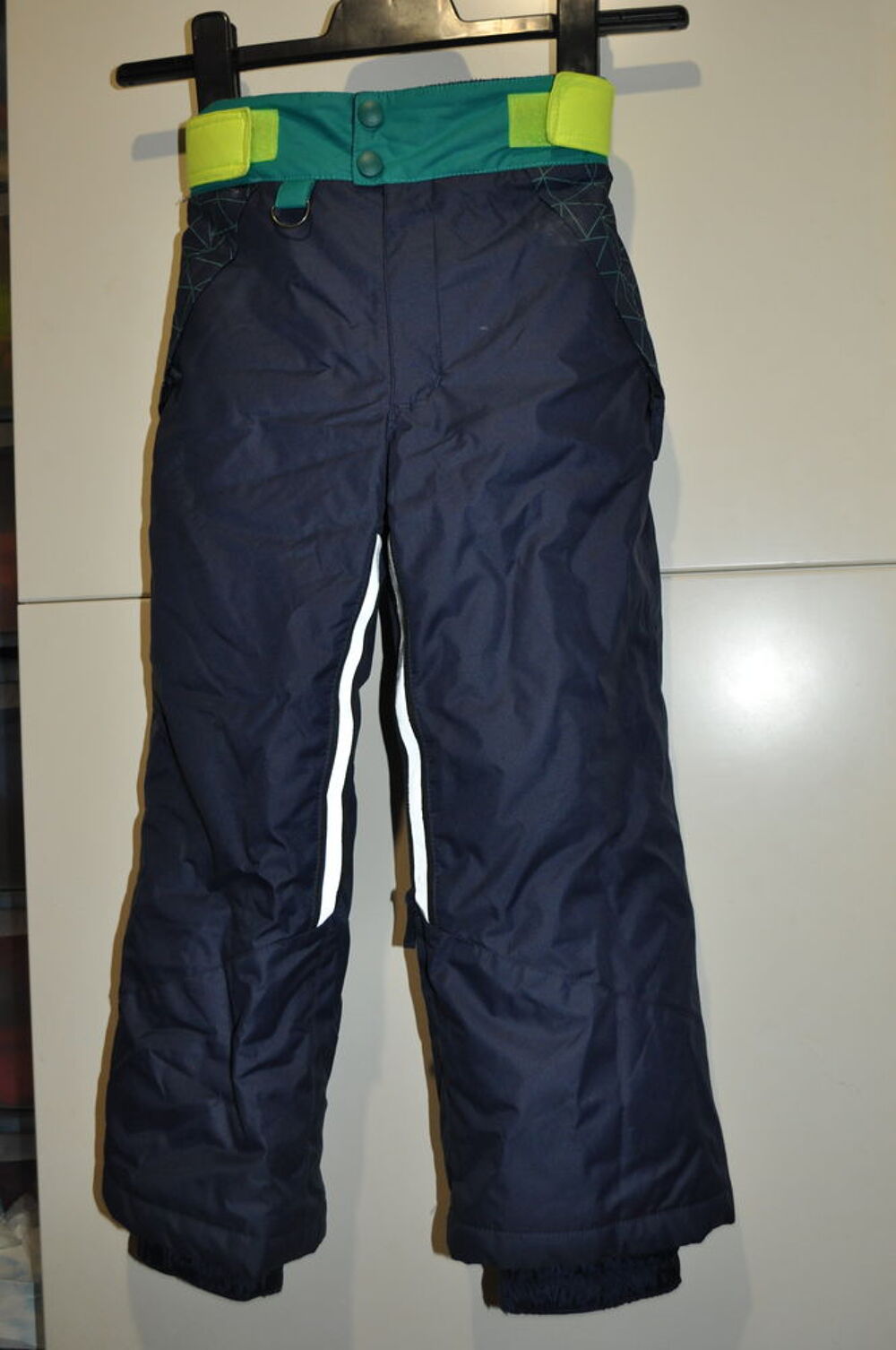 Pantalon de ski DPAM 6 ans Vêtements enfants
