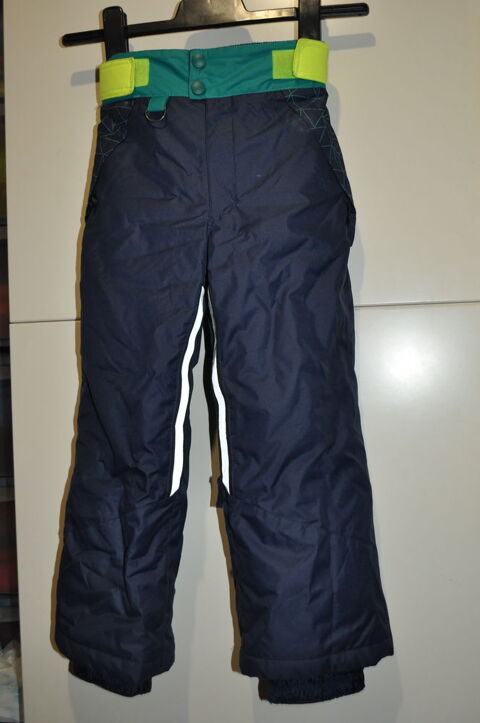 Pantalon de ski DPAM 6 ans 14 Paris 20 (75)