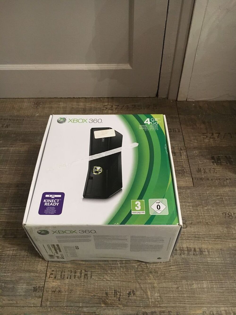Xbox 360 Consoles et jeux vidéos
