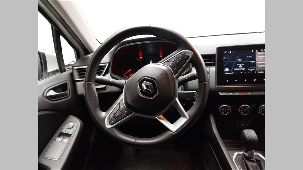 Clio V Clio TCe 90 X-Tronic - 21N Business 2022 occasion 92140 Clamart