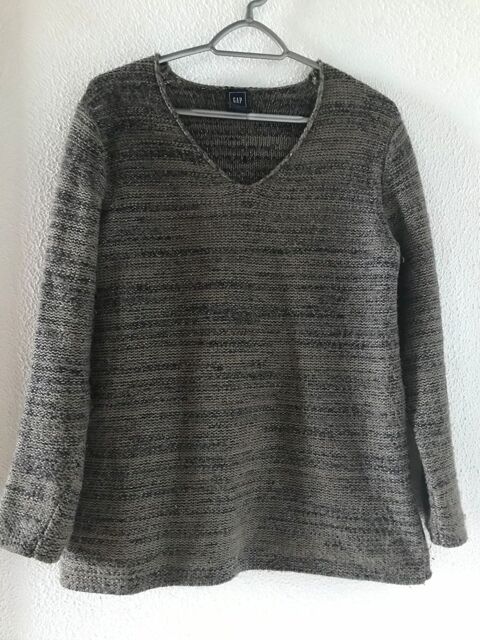 Pull long dame 38/40 6 Châtelaillon-Plage (17)