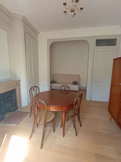  Appartement � louer 2/3 pi�ces 60 m�