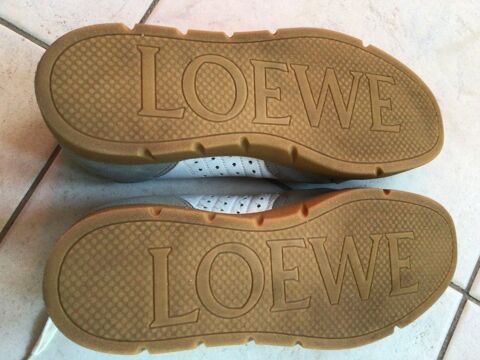  Chaussures Loewe 60 Berviller-en-Moselle (57)