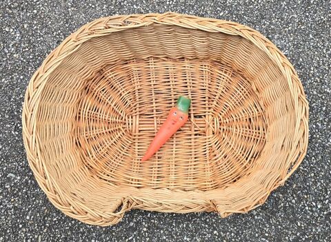 Panier osier 15 Viviers-du-Lac (73)