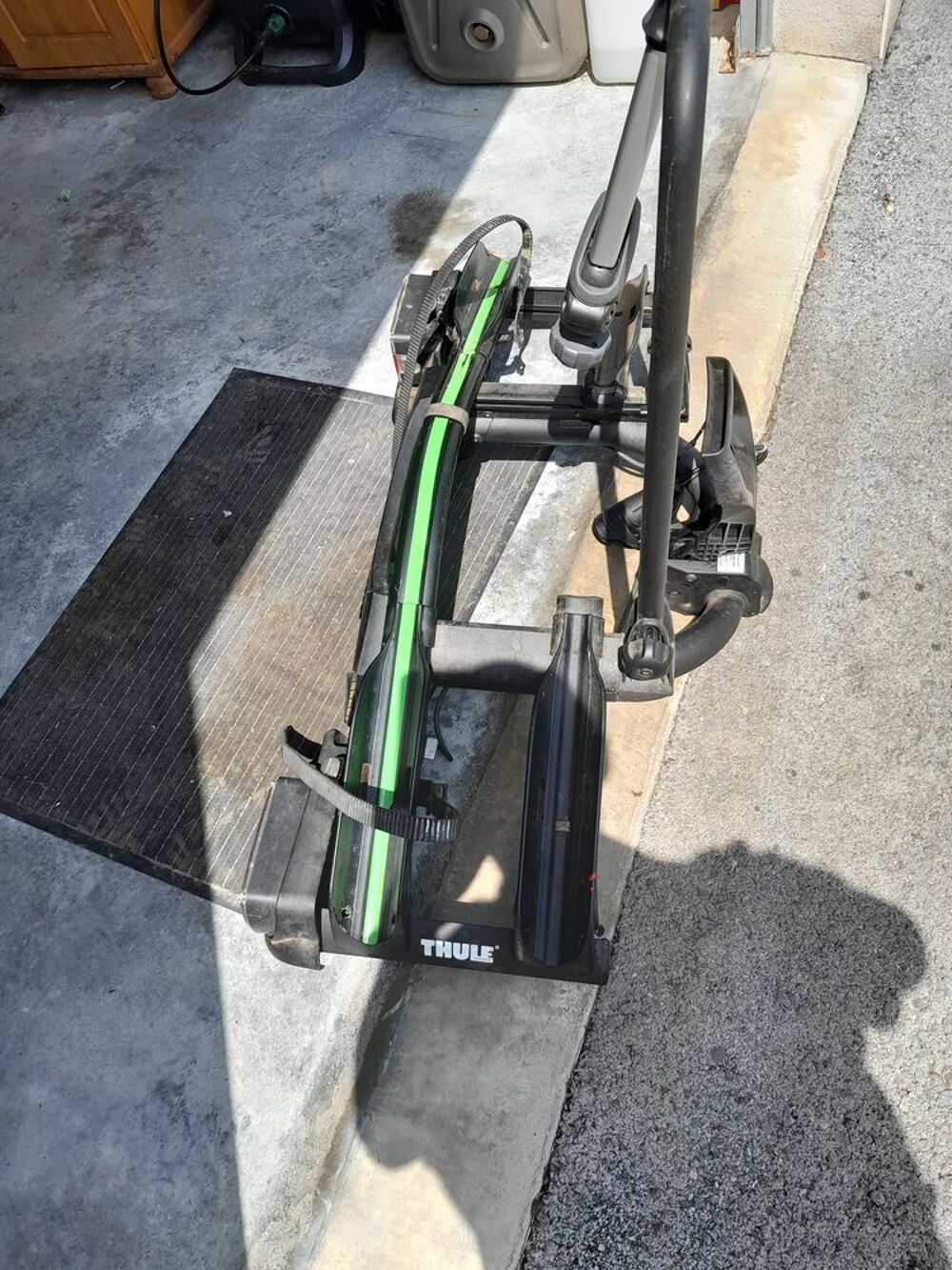 PORTE VELO 2 VELOS Sports