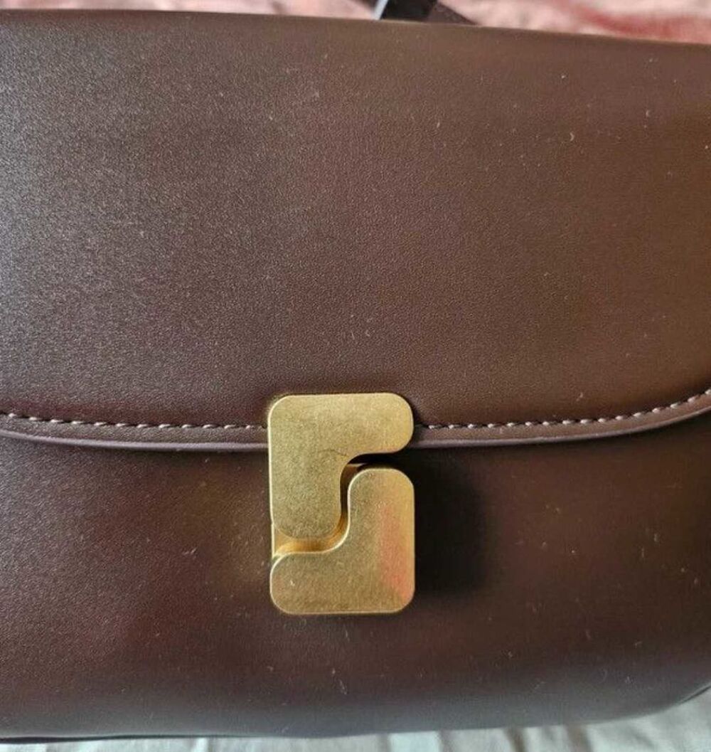 sac soeur marron V�tements