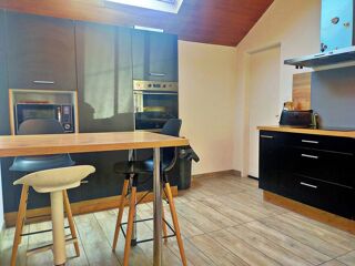  Maison à vendre 8 pièces 188 m²