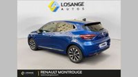 Clio V Clio TCe 90 Techno 2023 occasion 92120 Montrouge