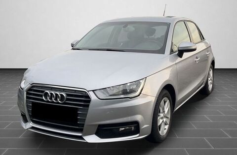 Audi A1 Sportback 1.4 TDI 90 2016 occasion Chauvigny 86300