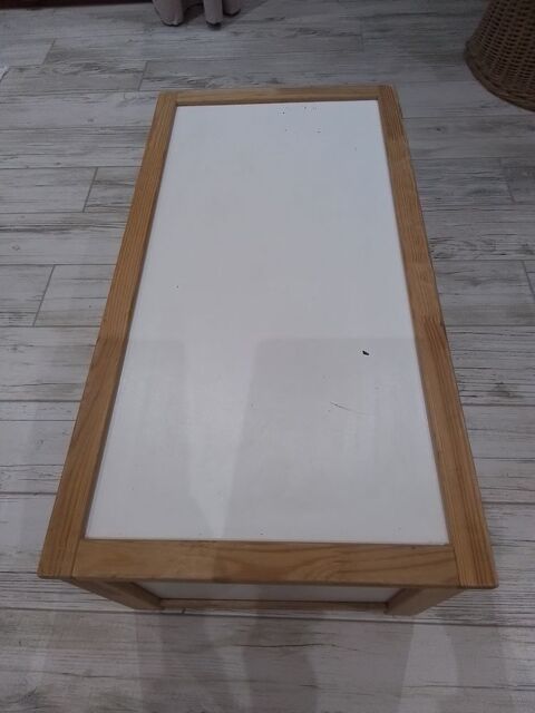 Coffre en bois enfant 32 Louvres (95)