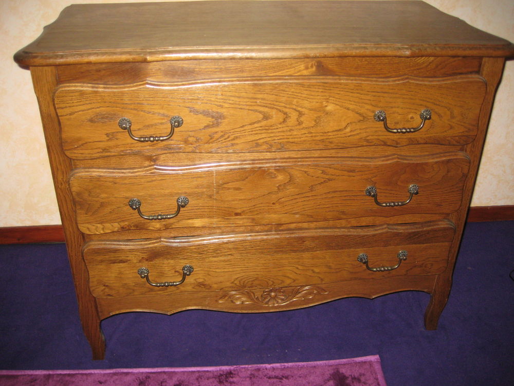 Commode 3 tiroirs Meubles
