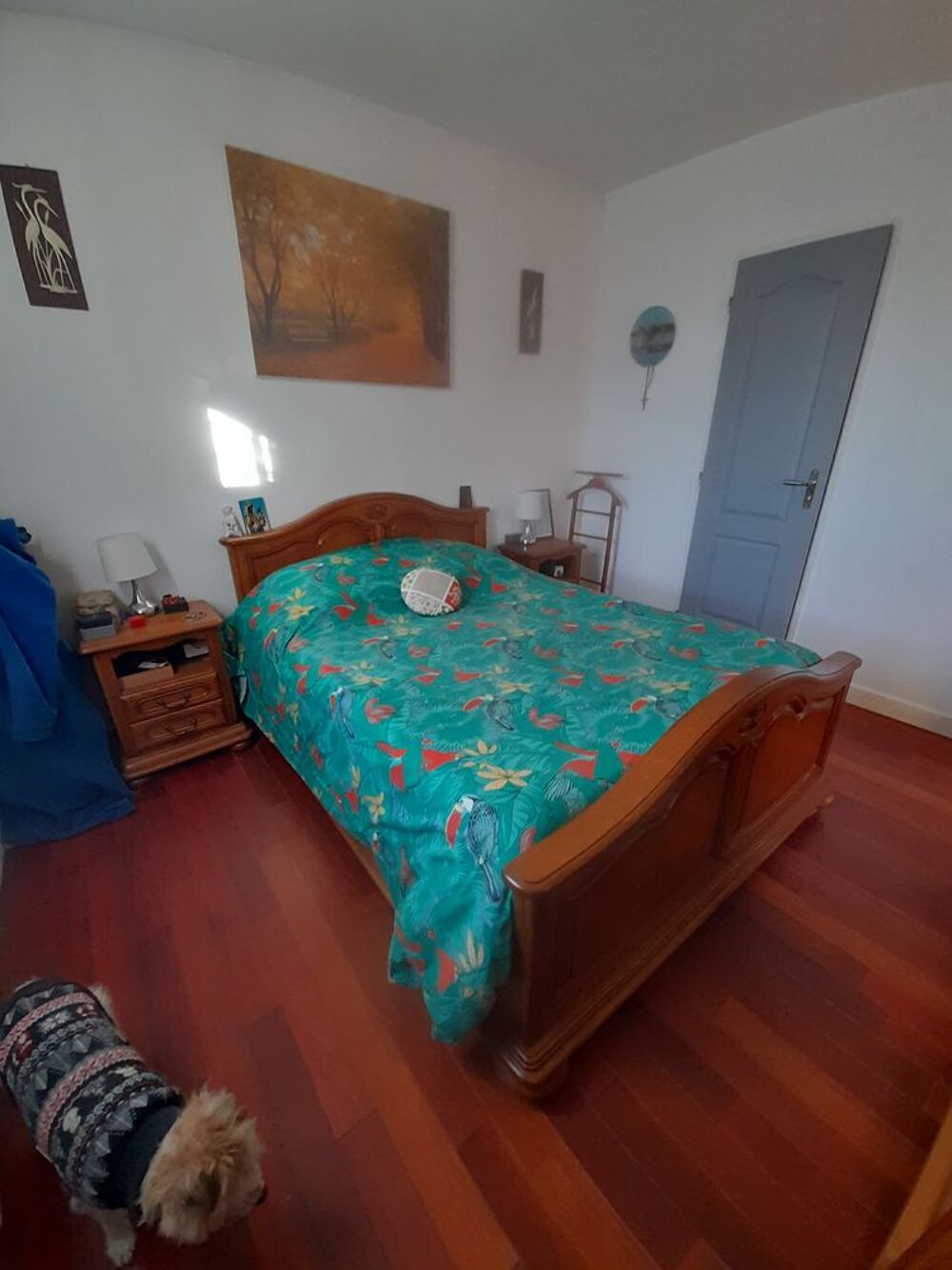 Chambre &agrave; coucher compl&egrave;te Meubles