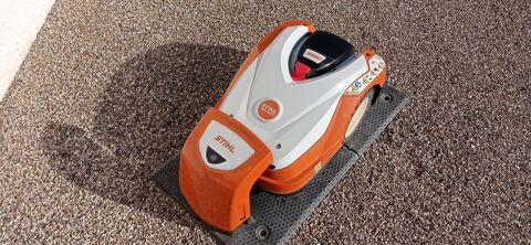 ROBOT TONDEUSE 560 Damparis (39)