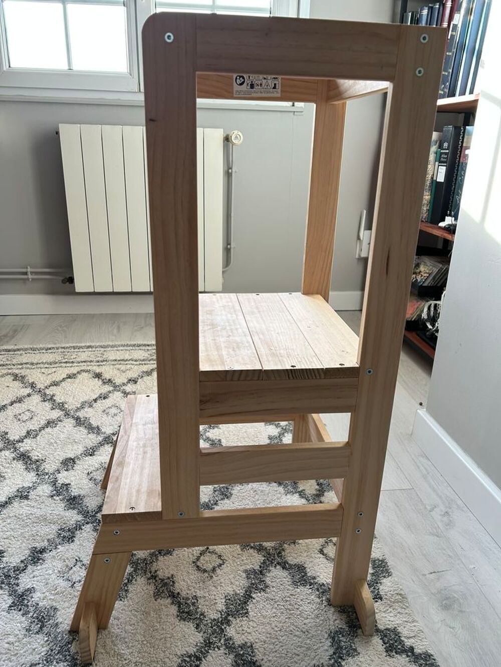Tour d'observation enfant Mobilier enfants