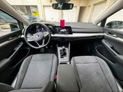Golf SW 1.0 TSI OPF 110 BVM6 Life 2021 occasion 77340 Pontault-Combault