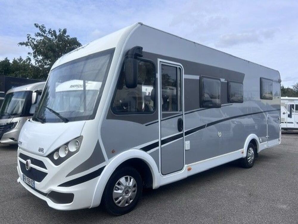  2020 occasion 69800 Saint-Priest