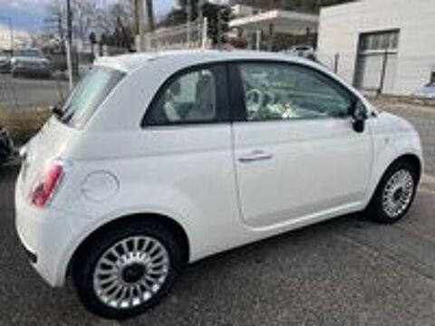 500 1.2 8V 69 ch Lounge 2013 occasion 42700 Firminy