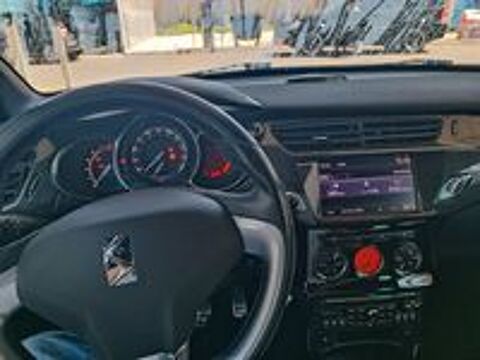 DS3 e-HDi 110 Airdream Sport Chic 2011 occasion 31150 Fenouillet