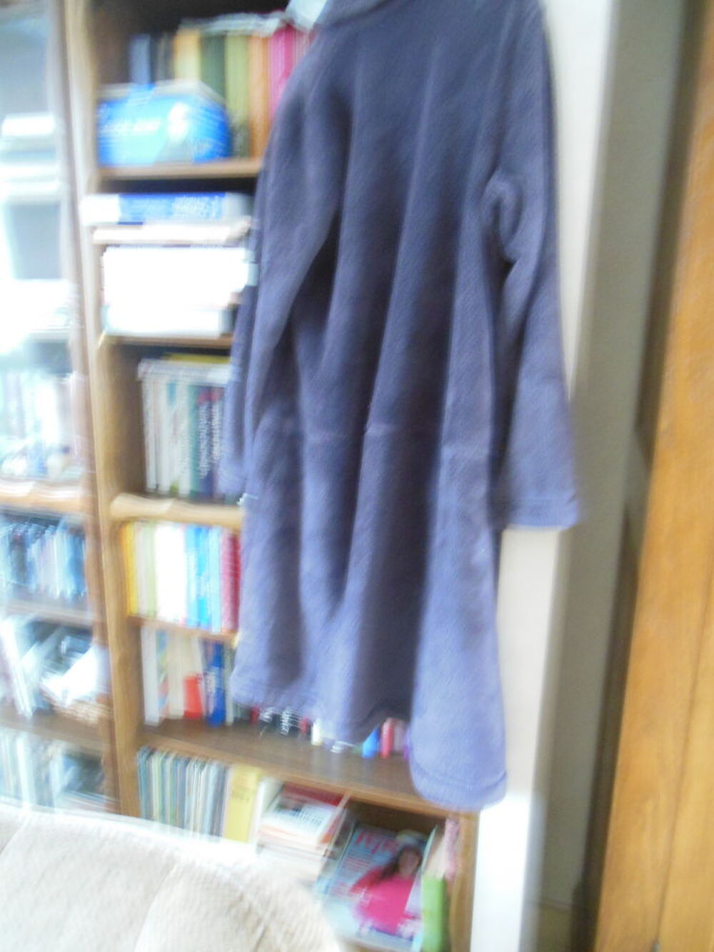ROBE DE CHAMBRE Vêtements