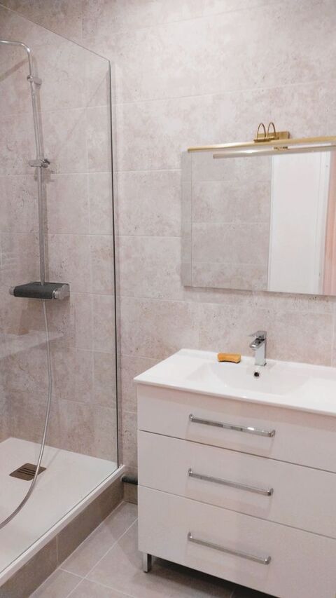  Appartement � louer 3 pi�ces 62 m�