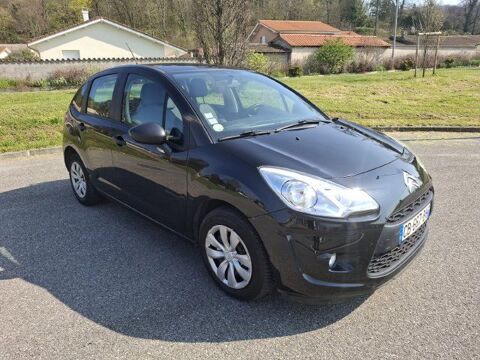 Citroen c3 1.4 HDI CONFORT