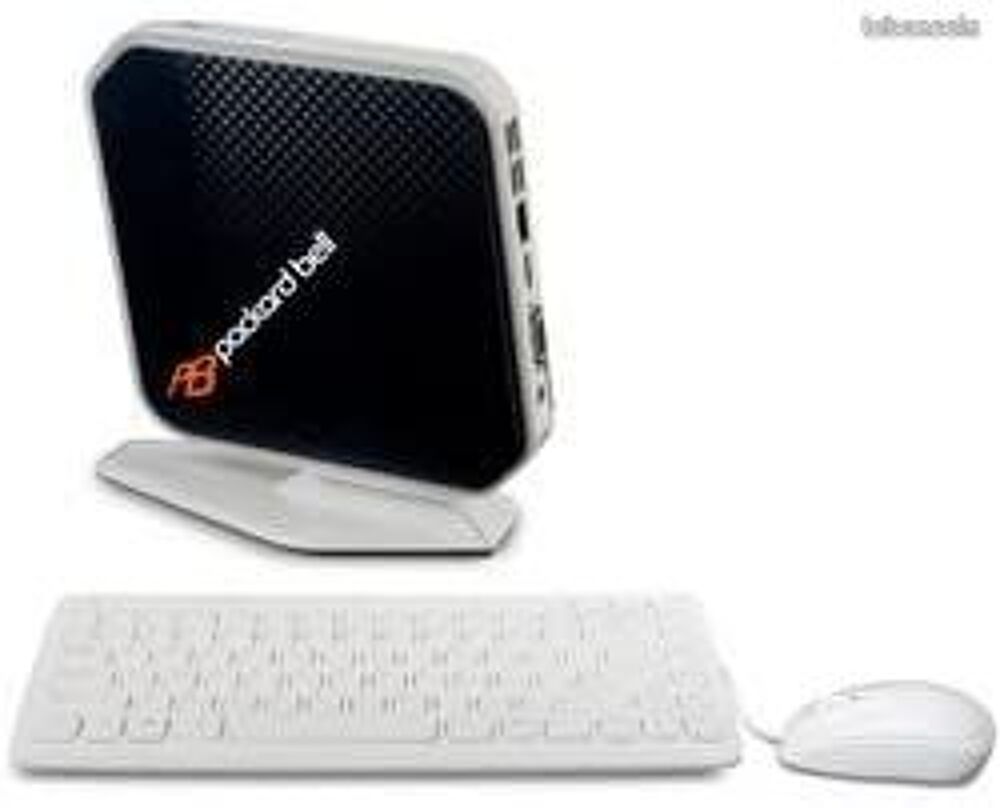 Packard Bell Mini N 1600 ACER avec XP SSD 2.5" neuf Matériel informatique