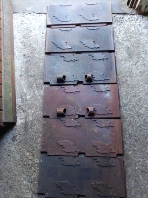 plaque de foyer insert godin 20 Beauvoir (50)