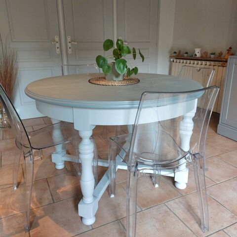 Table ronde  180 G�nissieux (26)