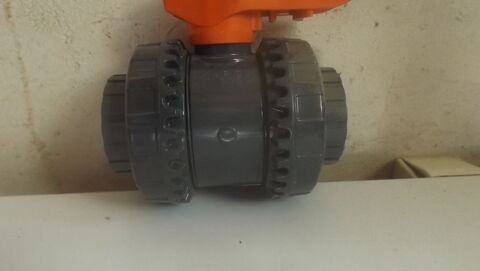 VANNA A BILLE 15 Combs-la-Ville (77)