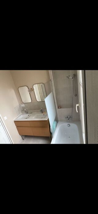 Appartement 3 pièces 62 m² · à Paris 15 · 62 m² · 590 000 €