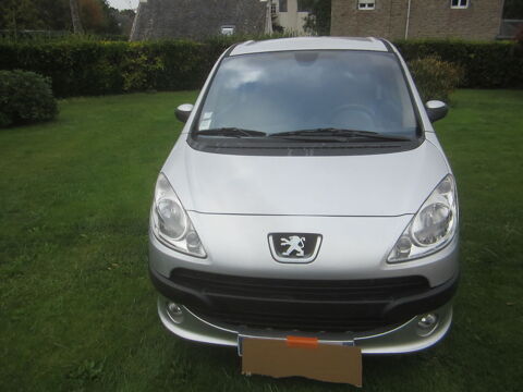 Peugeot 1007 trendy