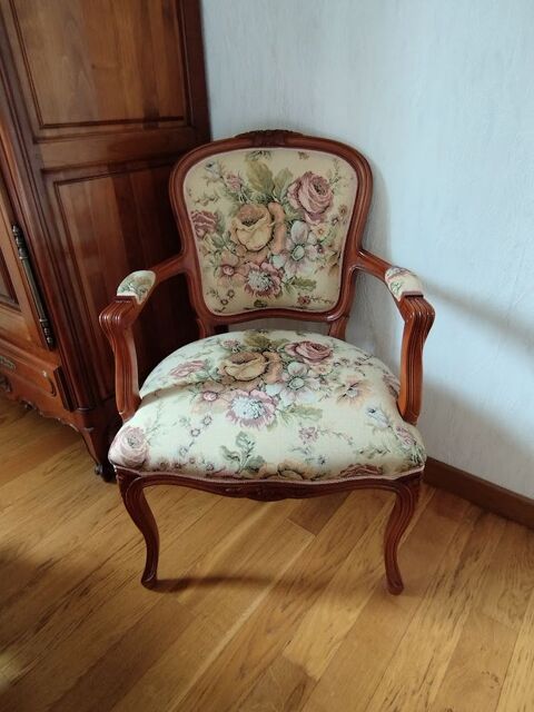 FAUTEUIL CABRIOLET 110 Nieul-sur-Mer (17)